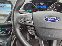 USED 2017 FORD KUGA 1.5T EcoBoost Titanium SUV 5dr Petrol Auto AWD Euro 6 (s/s) (182 ps) Power Tailgate
