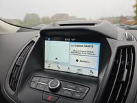 USED 2017 FORD KUGA 1.5T EcoBoost Titanium SUV 5dr Petrol Auto AWD Euro 6 (s/s) (182 ps) Power Tailgate