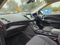 USED 2017 FORD KUGA 1.5T EcoBoost Titanium SUV 5dr Petrol Auto AWD Euro 6 (s/s) (182 ps) Power Tailgate