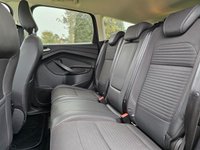 USED 2017 FORD KUGA 1.5T EcoBoost Titanium SUV 5dr Petrol Auto AWD Euro 6 (s/s) (182 ps) Power Tailgate
