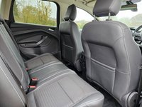 USED 2017 FORD KUGA 1.5T EcoBoost Titanium SUV 5dr Petrol Auto AWD Euro 6 (s/s) (182 ps) Power Tailgate