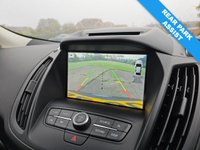 USED 2017 FORD KUGA 1.5T EcoBoost Titanium SUV 5dr Petrol Auto AWD Euro 6 (s/s) (182 ps) Power Tailgate