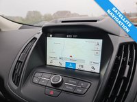 USED 2017 FORD KUGA 1.5T EcoBoost Titanium SUV 5dr Petrol Auto AWD Euro 6 (s/s) (182 ps) Power Tailgate