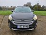 USED 2017 FORD KUGA 1.5T EcoBoost Titanium SUV 5dr Petrol Auto AWD Euro 6 (s/s) (182 ps) Power Tailgate