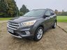 USED 2017 FORD KUGA 1.5T EcoBoost Titanium SUV 5dr Petrol Auto AWD Euro 6 (s/s) (182 ps) Power Tailgate