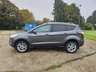 USED 2017 FORD KUGA 1.5T EcoBoost Titanium SUV 5dr Petrol Auto AWD Euro 6 (s/s) (182 ps) Power Tailgate