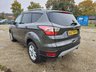 USED 2017 FORD KUGA 1.5T EcoBoost Titanium SUV 5dr Petrol Auto AWD Euro 6 (s/s) (182 ps) Power Tailgate