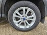 USED 2017 FORD KUGA 1.5T EcoBoost Titanium SUV 5dr Petrol Auto AWD Euro 6 (s/s) (182 ps) Power Tailgate