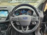 USED 2017 FORD KUGA 1.5T EcoBoost Titanium SUV 5dr Petrol Auto AWD Euro 6 (s/s) (182 ps) Power Tailgate