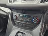 USED 2017 FORD KUGA 1.5T EcoBoost Titanium SUV 5dr Petrol Auto AWD Euro 6 (s/s) (182 ps) Power Tailgate