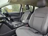 USED 2017 FORD KUGA 1.5T EcoBoost Titanium SUV 5dr Petrol Auto AWD Euro 6 (s/s) (182 ps) Power Tailgate