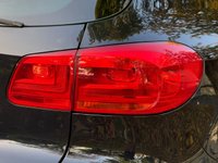 USED 2013 13 VOLKSWAGEN TIGUAN 2.0 TDI BlueMotion Tech R-Line SUV 5dr Diesel Manual 4WD Euro 5 (s/s) (170 ps) 