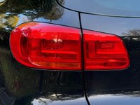 USED 2013 13 VOLKSWAGEN TIGUAN 2.0 TDI BlueMotion Tech R-Line SUV 5dr Diesel Manual 4WD Euro 5 (s/s) (170 ps) 