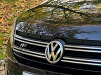 USED 2013 13 VOLKSWAGEN TIGUAN 2.0 TDI BlueMotion Tech R-Line SUV 5dr Diesel Manual 4WD Euro 5 (s/s) (170 ps) 