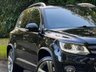 USED 2013 13 VOLKSWAGEN TIGUAN 2.0 TDI BlueMotion Tech R-Line SUV 5dr Diesel Manual 4WD Euro 5 (s/s) (170 ps) 