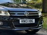 USED 2013 13 VOLKSWAGEN TIGUAN 2.0 TDI BlueMotion Tech R-Line SUV 5dr Diesel Manual 4WD Euro 5 (s/s) (170 ps) 
