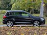 USED 2013 13 VOLKSWAGEN TIGUAN 2.0 TDI BlueMotion Tech R-Line SUV 5dr Diesel Manual 4WD Euro 5 (s/s) (170 ps) 