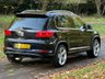 USED 2013 13 VOLKSWAGEN TIGUAN 2.0 TDI BlueMotion Tech R-Line SUV 5dr Diesel Manual 4WD Euro 5 (s/s) (170 ps) 
