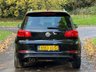 USED 2013 13 VOLKSWAGEN TIGUAN 2.0 TDI BlueMotion Tech R-Line SUV 5dr Diesel Manual 4WD Euro 5 (s/s) (170 ps) 