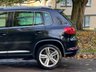 USED 2013 13 VOLKSWAGEN TIGUAN 2.0 TDI BlueMotion Tech R-Line SUV 5dr Diesel Manual 4WD Euro 5 (s/s) (170 ps) 