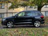 USED 2013 13 VOLKSWAGEN TIGUAN 2.0 TDI BlueMotion Tech R-Line SUV 5dr Diesel Manual 4WD Euro 5 (s/s) (170 ps) 