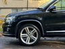 USED 2013 13 VOLKSWAGEN TIGUAN 2.0 TDI BlueMotion Tech R-Line SUV 5dr Diesel Manual 4WD Euro 5 (s/s) (170 ps) 