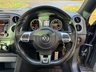 USED 2013 13 VOLKSWAGEN TIGUAN 2.0 TDI BlueMotion Tech R-Line SUV 5dr Diesel Manual 4WD Euro 5 (s/s) (170 ps) 