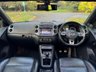 USED 2013 13 VOLKSWAGEN TIGUAN 2.0 TDI BlueMotion Tech R-Line SUV 5dr Diesel Manual 4WD Euro 5 (s/s) (170 ps) 