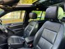 USED 2013 13 VOLKSWAGEN TIGUAN 2.0 TDI BlueMotion Tech R-Line SUV 5dr Diesel Manual 4WD Euro 5 (s/s) (170 ps) 