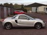 USED 2001 51 TOYOTA MR2 1.8 VVT-i Roadster Convertible 2dr Petrol Manual (178 g/km, 138 bhp) READ OUR REVIEWS! FINANCE AVAILABLE FROM 9.9% APR! MOT UNTIL MAY 2026!