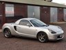 USED 2001 51 TOYOTA MR2 1.8 VVT-i Roadster Convertible 2dr Petrol Manual (178 g/km, 138 bhp) READ OUR REVIEWS! FINANCE AVAILABLE FROM 9.9% APR! MOT UNTIL MAY 2026!