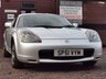 USED 2001 51 TOYOTA MR2 1.8 VVT-i Roadster Convertible 2dr Petrol Manual (178 g/km, 138 bhp) READ OUR REVIEWS! FINANCE AVAILABLE FROM 9.9% APR! MOT UNTIL MAY 2026!