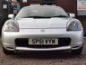 USED 2001 51 TOYOTA MR2 1.8 VVT-i Roadster Convertible 2dr Petrol Manual (178 g/km, 138 bhp) READ OUR REVIEWS! FINANCE AVAILABLE FROM 9.9% APR! MOT UNTIL MAY 2026!