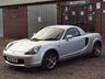 USED 2001 51 TOYOTA MR2 1.8 VVT-i Roadster Convertible 2dr Petrol Manual (178 g/km, 138 bhp) READ OUR REVIEWS! FINANCE AVAILABLE FROM 9.9% APR! MOT UNTIL MAY 2026!