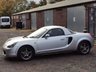 USED 2001 51 TOYOTA MR2 1.8 VVT-i Roadster Convertible 2dr Petrol Manual (178 g/km, 138 bhp) READ OUR REVIEWS! FINANCE AVAILABLE FROM 9.9% APR! MOT UNTIL MAY 2026!