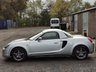 USED 2001 51 TOYOTA MR2 1.8 VVT-i Roadster Convertible 2dr Petrol Manual (178 g/km, 138 bhp) READ OUR REVIEWS! FINANCE AVAILABLE FROM 9.9% APR! MOT UNTIL MAY 2026!