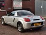 USED 2001 51 TOYOTA MR2 1.8 VVT-i Roadster Convertible 2dr Petrol Manual (178 g/km, 138 bhp) READ OUR REVIEWS! FINANCE AVAILABLE FROM 9.9% APR! MOT UNTIL MAY 2026!