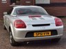 USED 2001 51 TOYOTA MR2 1.8 VVT-i Roadster Convertible 2dr Petrol Manual (178 g/km, 138 bhp) READ OUR REVIEWS! FINANCE AVAILABLE FROM 9.9% APR! MOT UNTIL MAY 2026!