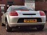 USED 2001 51 TOYOTA MR2 1.8 VVT-i Roadster Convertible 2dr Petrol Manual (178 g/km, 138 bhp) READ OUR REVIEWS! FINANCE AVAILABLE FROM 9.9% APR! MOT UNTIL MAY 2026!