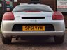 USED 2001 51 TOYOTA MR2 1.8 VVT-i Roadster Convertible 2dr Petrol Manual (178 g/km, 138 bhp) READ OUR REVIEWS! FINANCE AVAILABLE FROM 9.9% APR! MOT UNTIL MAY 2026!