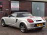 USED 2001 51 TOYOTA MR2 1.8 VVT-i Roadster Convertible 2dr Petrol Manual (178 g/km, 138 bhp) READ OUR REVIEWS! FINANCE AVAILABLE FROM 9.9% APR! MOT UNTIL MAY 2026!