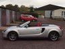 USED 2001 51 TOYOTA MR2 1.8 VVT-i Roadster Convertible 2dr Petrol Manual (178 g/km, 138 bhp) READ OUR REVIEWS! FINANCE AVAILABLE FROM 9.9% APR! MOT UNTIL MAY 2026!