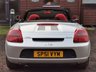 USED 2001 51 TOYOTA MR2 1.8 VVT-i Roadster Convertible 2dr Petrol Manual (178 g/km, 138 bhp) READ OUR REVIEWS! FINANCE AVAILABLE FROM 9.9% APR! MOT UNTIL MAY 2026!