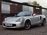 USED 2001 51 TOYOTA MR2 1.8 VVT-i Roadster Convertible 2dr Petrol Manual (178 g/km, 138 bhp) READ OUR REVIEWS! FINANCE AVAILABLE FROM 9.9% APR! MOT UNTIL MAY 2026!