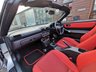 USED 2001 51 TOYOTA MR2 1.8 VVT-i Roadster Convertible 2dr Petrol Manual (178 g/km, 138 bhp) READ OUR REVIEWS! FINANCE AVAILABLE FROM 9.9% APR! MOT UNTIL MAY 2026!