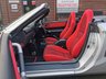USED 2001 51 TOYOTA MR2 1.8 VVT-i Roadster Convertible 2dr Petrol Manual (178 g/km, 138 bhp) READ OUR REVIEWS! FINANCE AVAILABLE FROM 9.9% APR! MOT UNTIL MAY 2026!