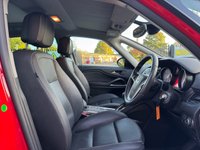 USED 2016 16 VAUXHALL ZAFIRA TOURER 2.0 CDTi Elite MPV 5dr Diesel Auto Euro 6 (170 ps) 