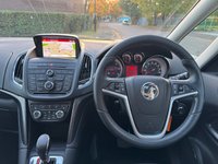 USED 2016 16 VAUXHALL ZAFIRA TOURER 2.0 CDTi Elite MPV 5dr Diesel Auto Euro 6 (170 ps) 