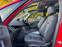 USED 2016 16 VAUXHALL ZAFIRA TOURER 2.0 CDTi Elite MPV 5dr Diesel Auto Euro 6 (170 ps) 