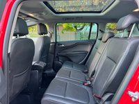 USED 2016 16 VAUXHALL ZAFIRA TOURER 2.0 CDTi Elite MPV 5dr Diesel Auto Euro 6 (170 ps) 